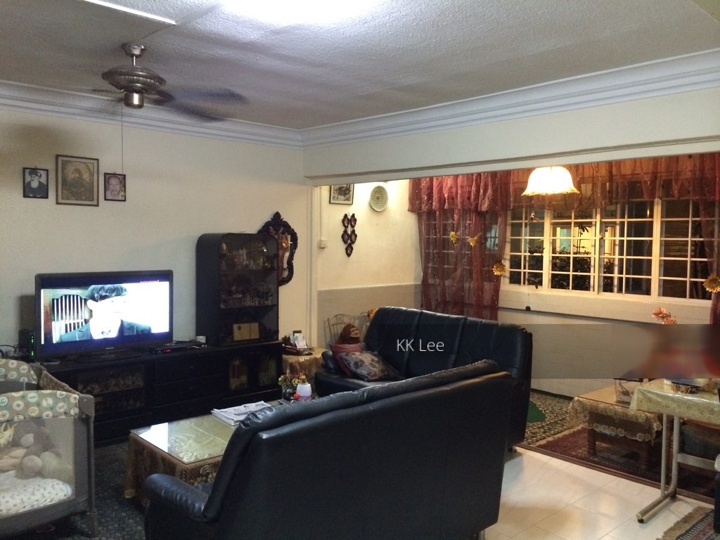 Blk 133 Geylang East Avenue 1 (Geylang), HDB Executive #127579262